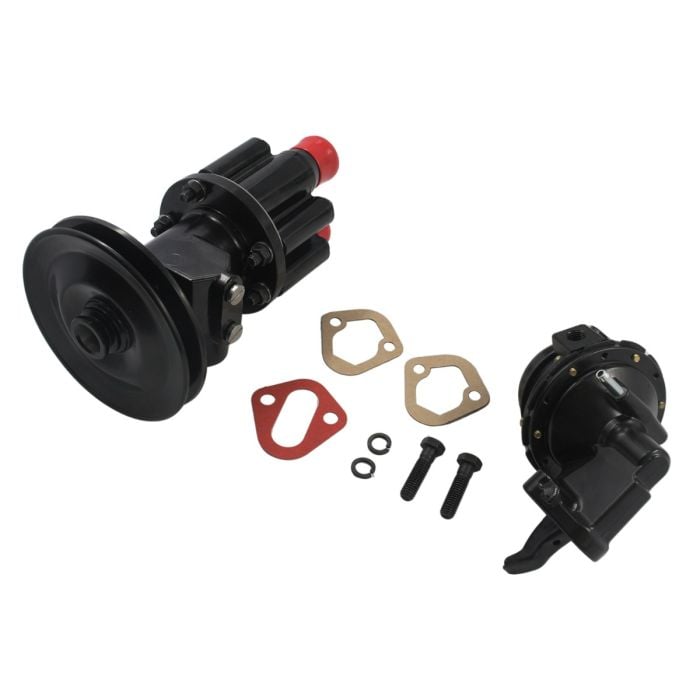 Water Pump Fuel Pump Pulley 46-807151A8 For MerCruiser main product photo