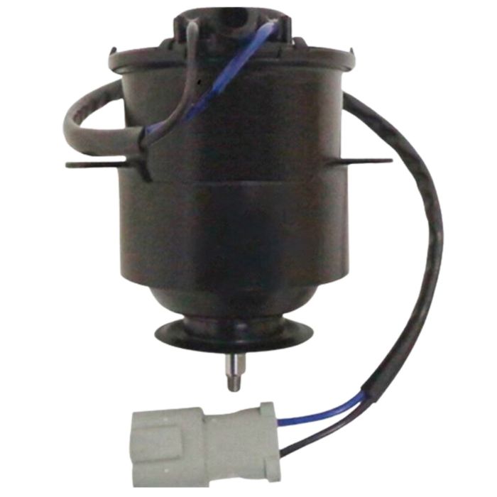 AC Blower Motor 2635000763 Komatsu Cummins Caterpillar