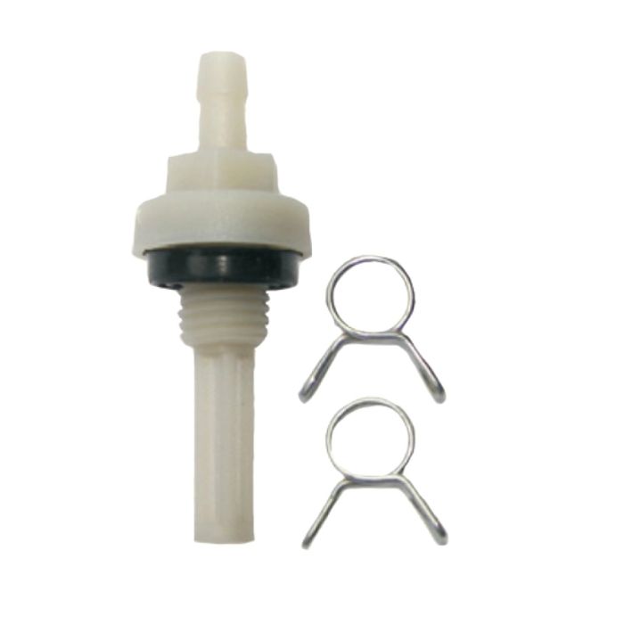 5 Pezzi Filtro Giunto Serbatoio Carburante For Honda GX120 GX160