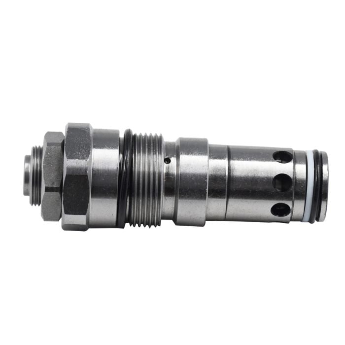 Hydraulic Pump Main Relief Valve 421-43-27460 Kato Komatsu