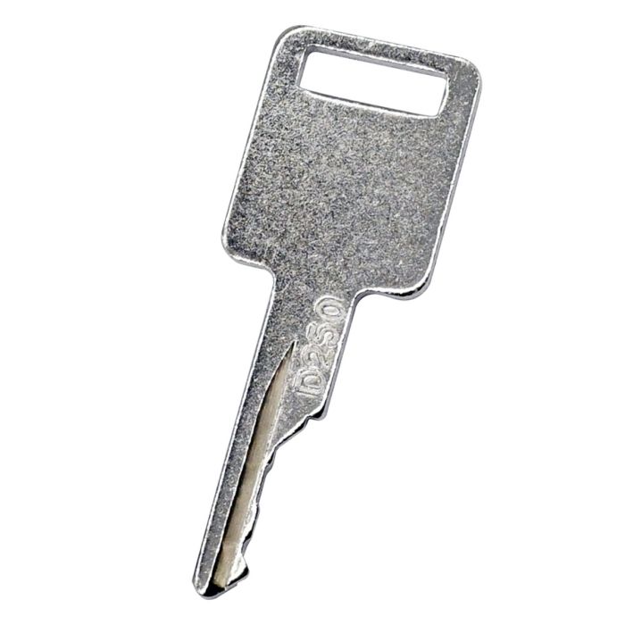 Ignition Key 22000964 Bobcat