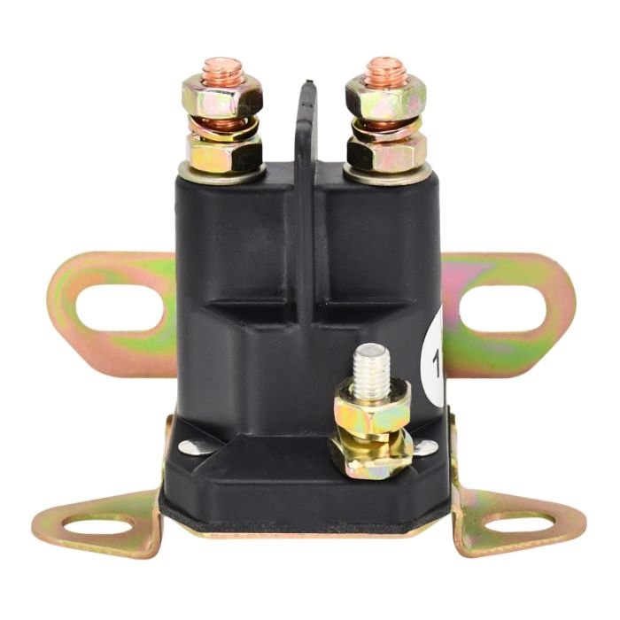 12V Starter Solenoid 80A 1751569 Troy Bilt Toro MTD John Deere Cub