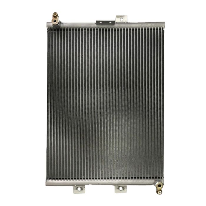 Air Conditioning Condenser 4602578 Hitachi