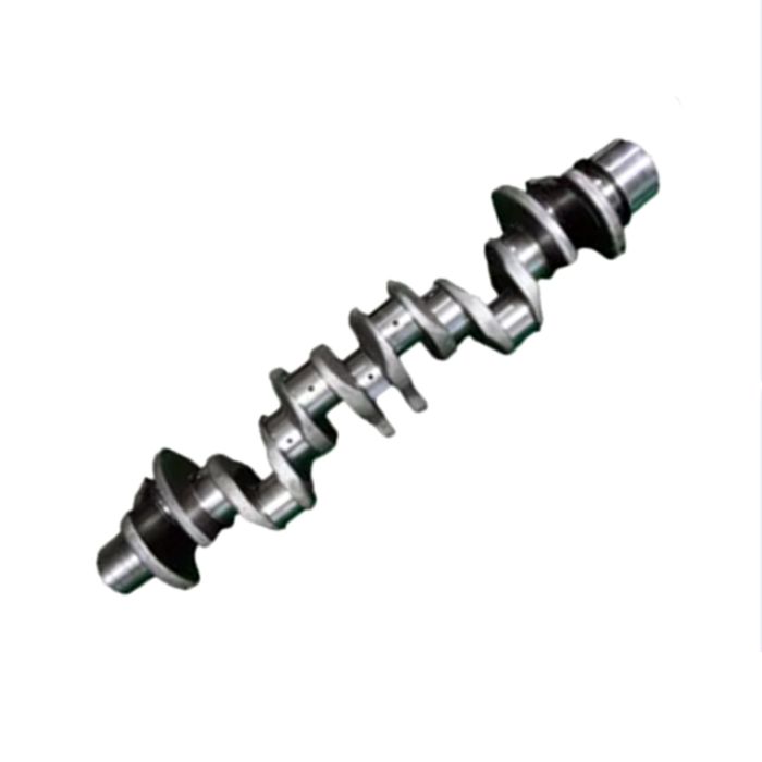 Crankshaft ME999368 Mitsubishi