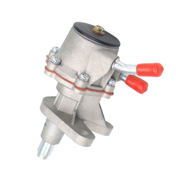 HP PARTS Fuel Pump 6677830 For Bobcat Skid Steer 863 873 A300 S250 (Deutz BF4M 1011F)