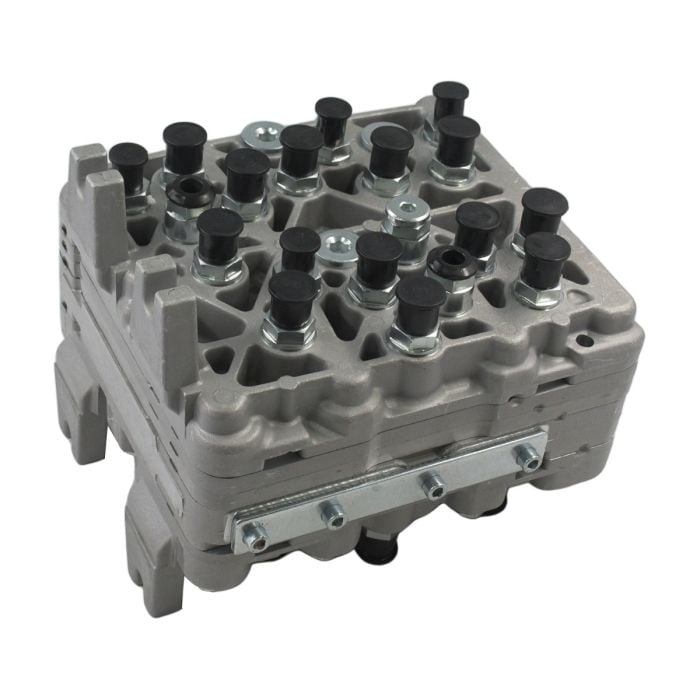 Shuttle Valve 4718276 For Hitachi main product photo