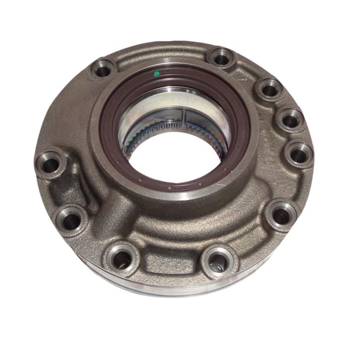 Gear Oil Pump T225898 John Deere