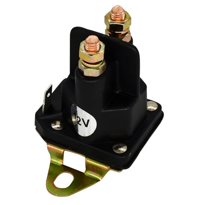 thumbnail image 2 of Heavy Duty Solenoid – Replaces Trombetta 852-1221-210, 854-1221-210, 93285-16 2 of 5