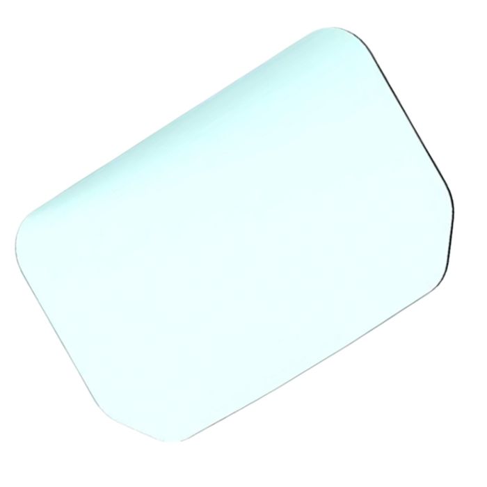 Rear Window Glass 6717874 For Bobcat main product photo