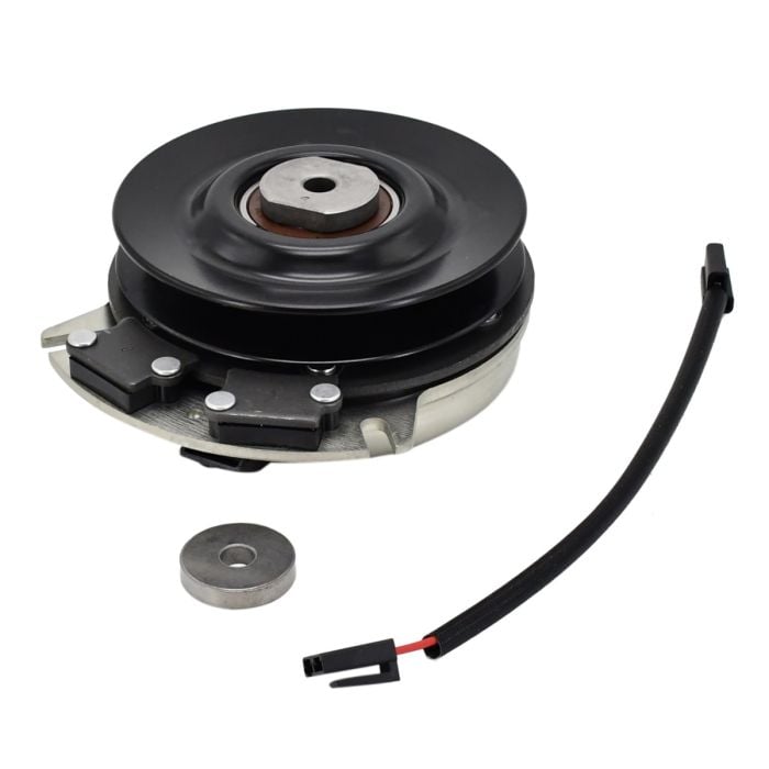 Electric PTO Clutch 388740 Grasshopper Warner Woods Big Dog