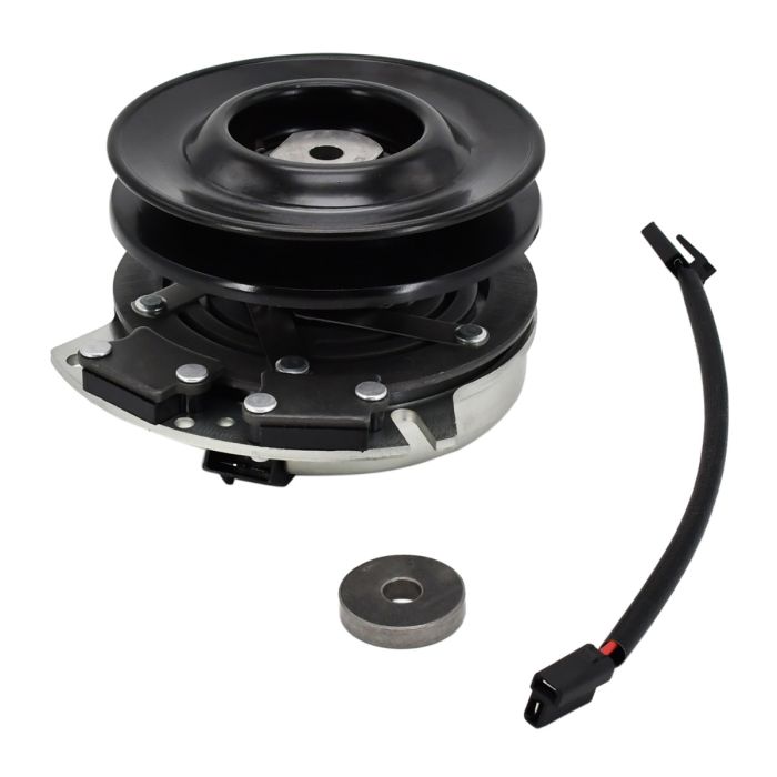 Cub cadet on sale 1554 pto clutch