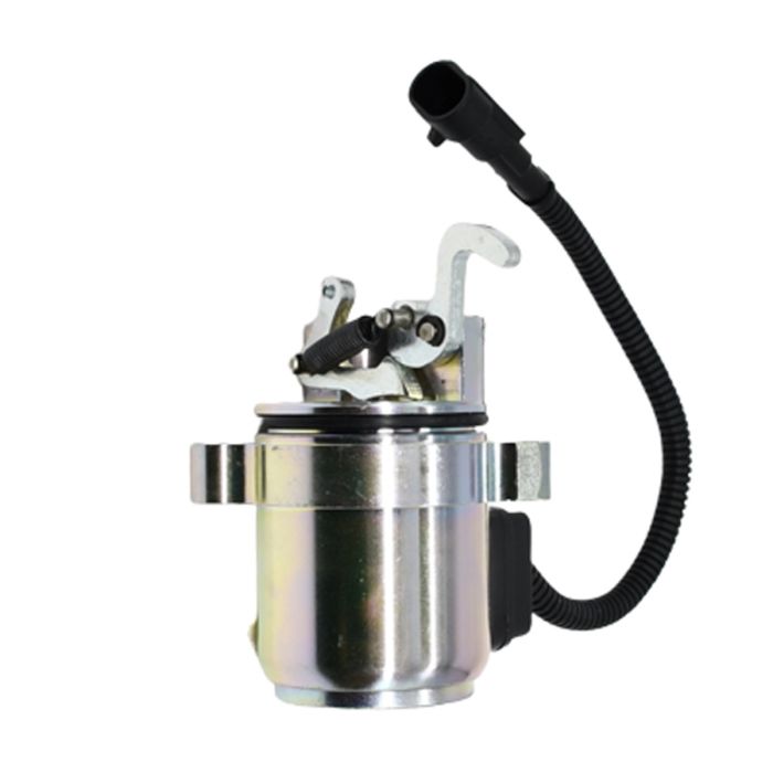 Fuel Shutoff Solenoid 12V 4103812 Deutz