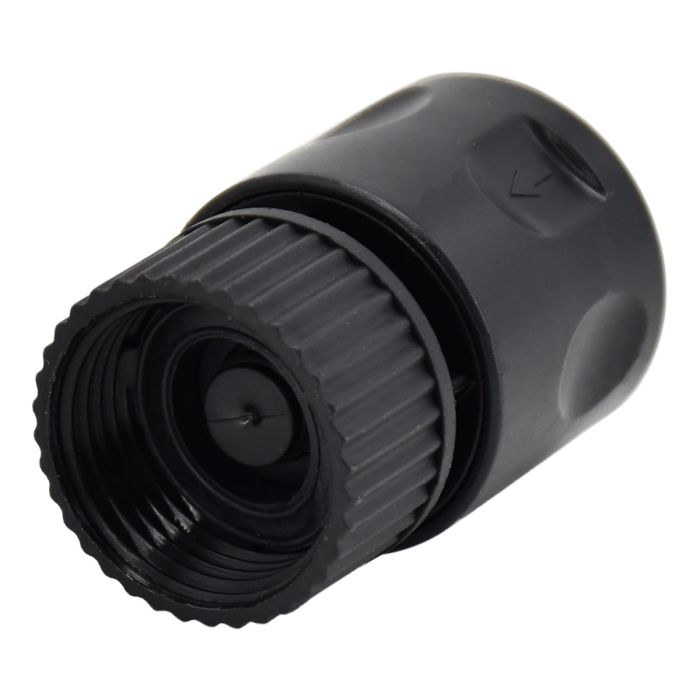 Toro timemaster hose connector deals