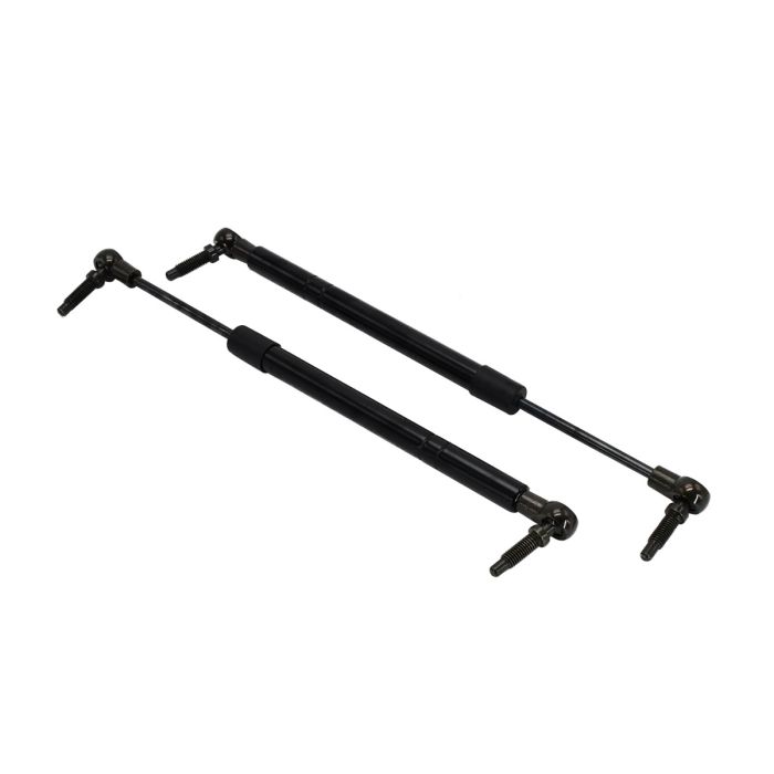 X Steering Damper 116-0027 142-8117 109-9820