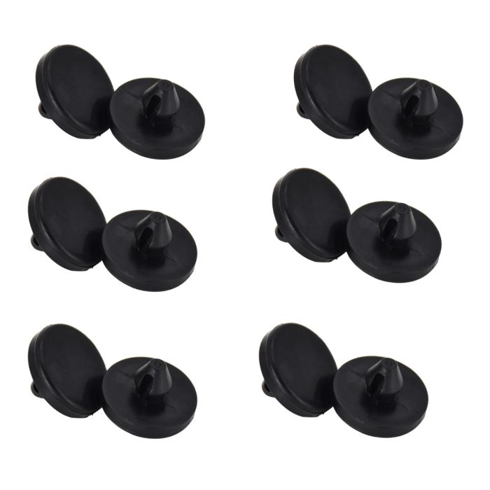 Brake Clutch Pedal Stopper Pad 9054106036 Massey Ferguson