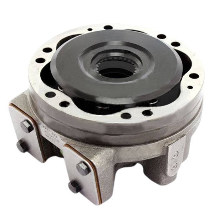 Hydraulic Drive Motor 6672825 Bobcat