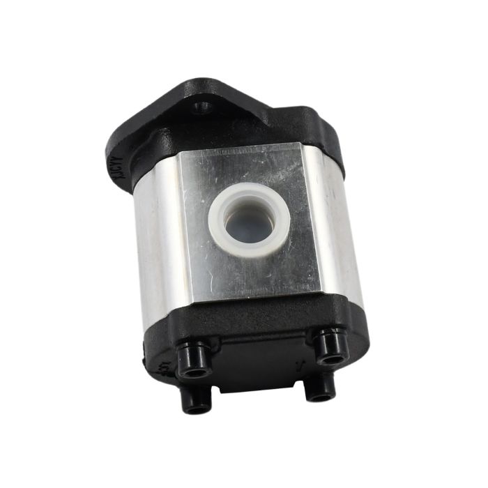 Hydraulic Pump Replacement For Bobcat Skid Steer - Part #6672513 / 6672051, Fits 751, 753, 763, 773 Models