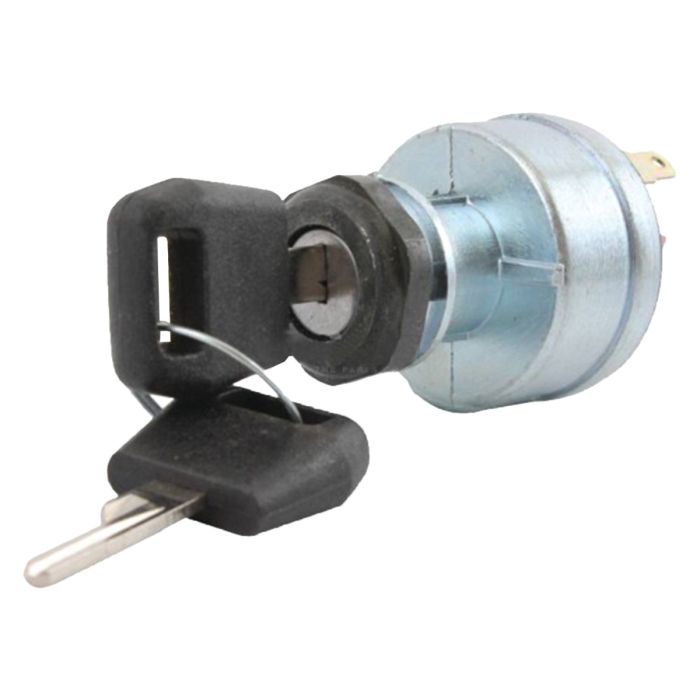 Ignition Switch 282775A1 Case Arrowhead J & N