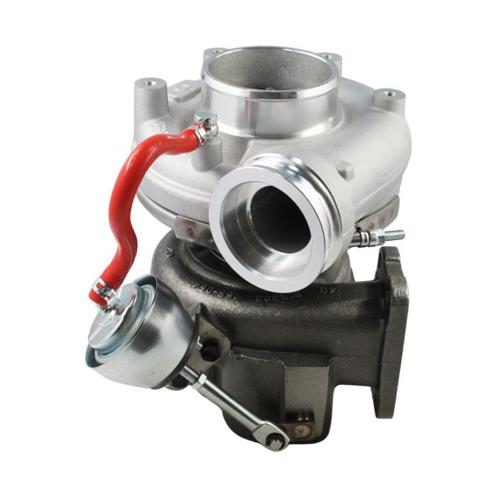 Turbocharger VOE22067473 for Volvo main product photo