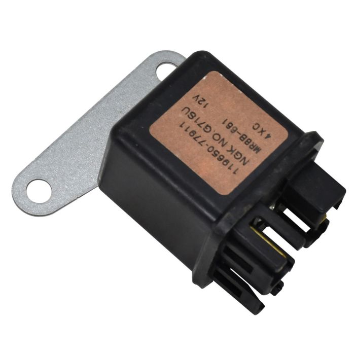 Glow Plug Relay Mitsubishi