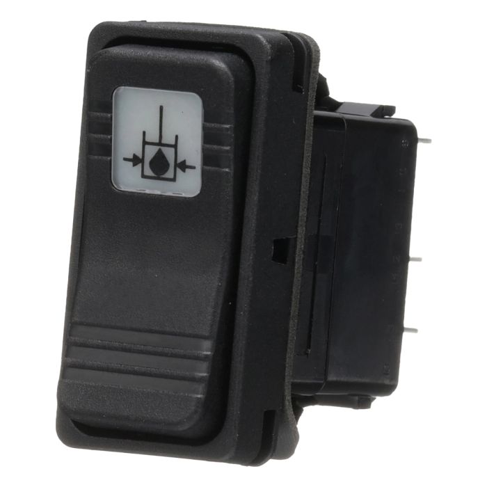 Rocker Switch 87423802 New Holland Case