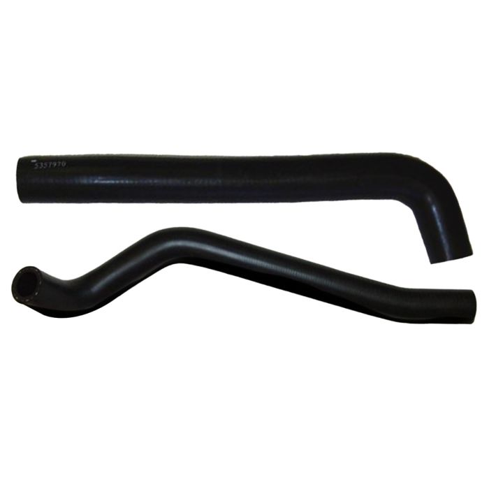 Fuel Tank Filler Hose - GM (13247493 - View #7