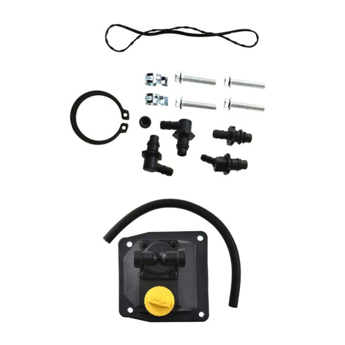 Fuel Pump Valve Cover Kit 2455902S Kohler