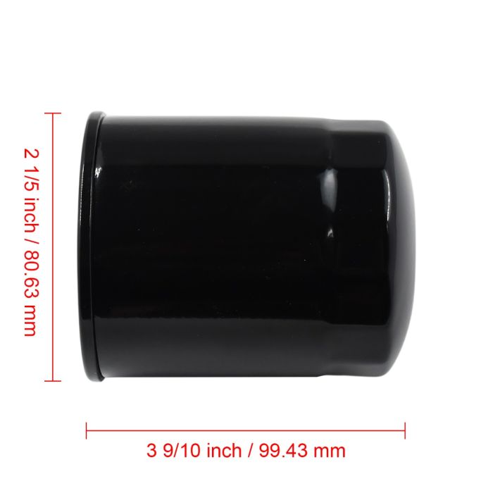 BF1184,BALDWIN BF1184 In-Line Fuel Filter - Foto 5