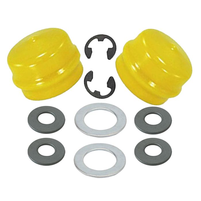 Pezzi Di Ricambio John Deere L Serie Copricerchio Per John Deere - Foto 9