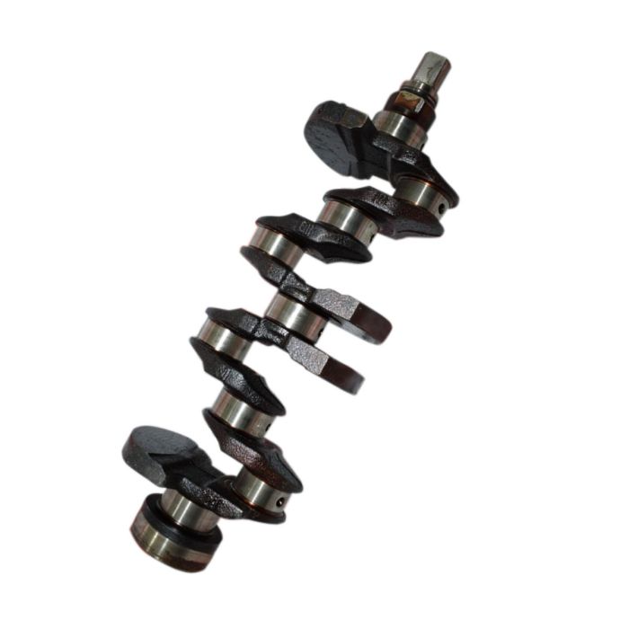 Crankshaft 23111-02521 Hyundai Atoz Kia