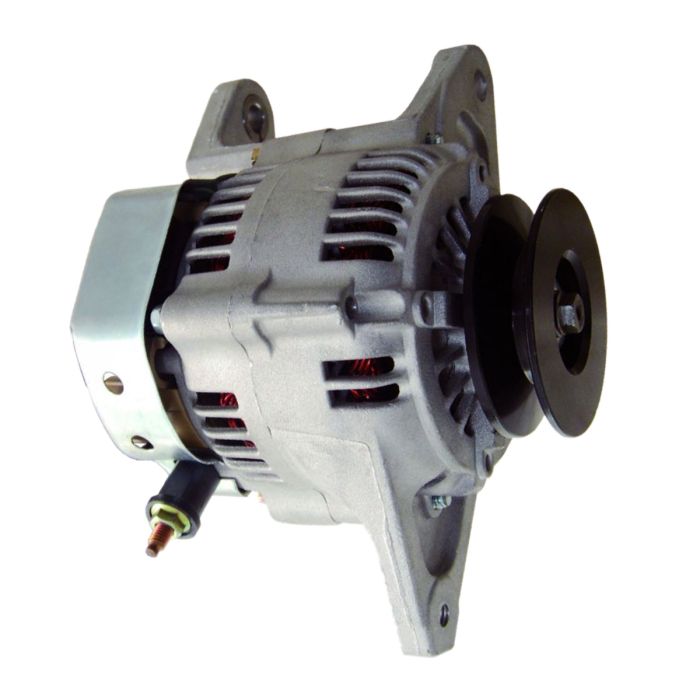 thumbnail image 2 of New Alternator For Caterpillar – Replaces 144-9954, OR-9700, 101211-2770 2 of 5