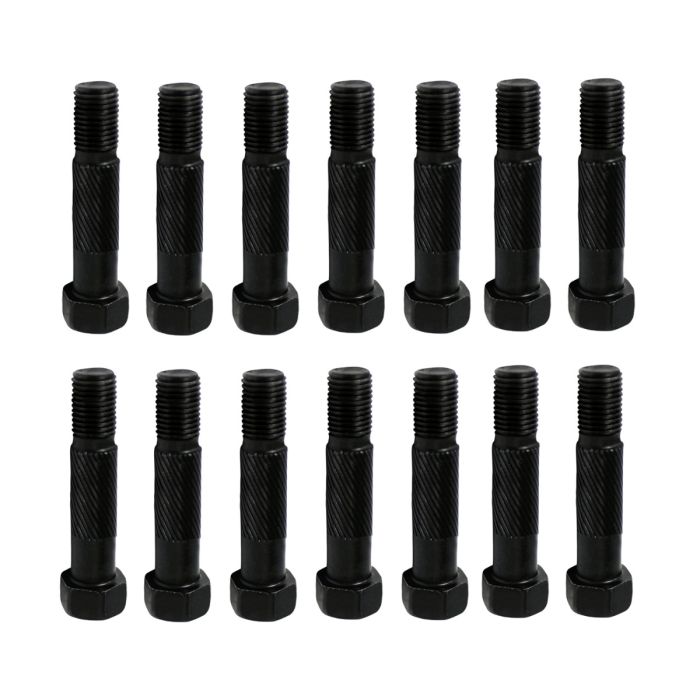 Cylinder Head Bolt 129150-01200 Yanmar