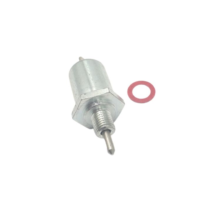 Fuel Shut Off Solenoid 211882011 Kawasaki John Deere