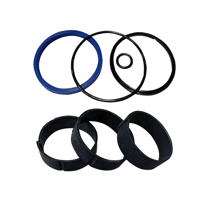 thumbnail image 2 of Skyjack Hydraulic Seal Kit 105888 – Lift Cylinder Rod Kit For SJIII 6832, SJ600 Series 2 of 5