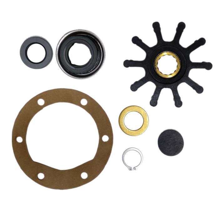 Water Pump Repair Kit For Perkins main product photo