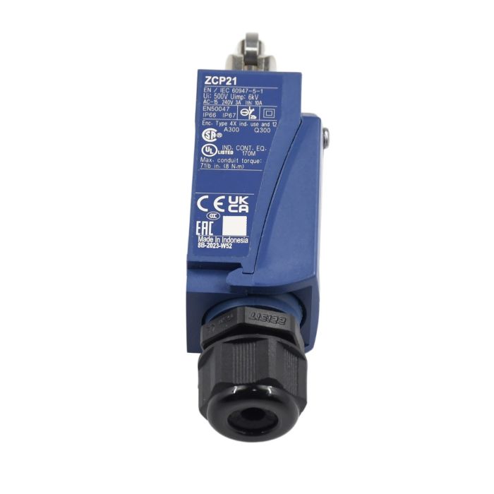 Limit Switch 4360456 JLG
