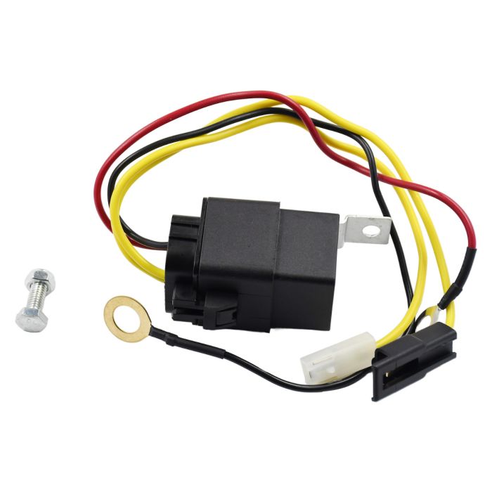 Starter Relay Kit AM106304 John Deere Kawasaki
