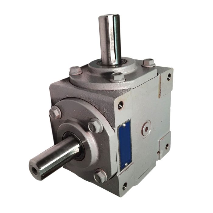 Gobilda Gears 1 Pair 1:2 Bevel Gear 1M20T :1M40 Teeth Transmission