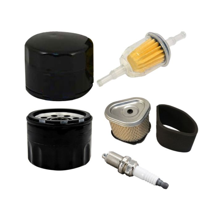 Filtro Olio Motore John Deere Originale RE59754 - Foto 3