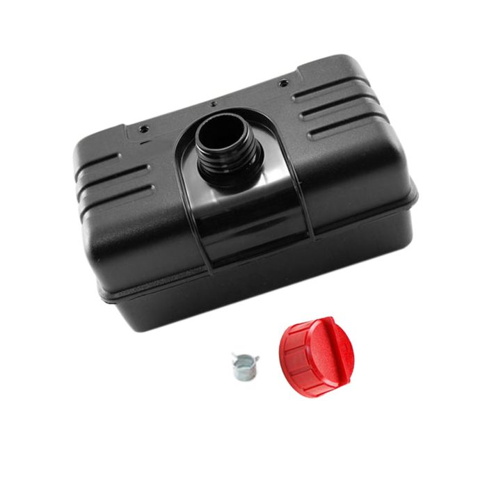 Fuel Tank With Cap 34156A Tecumseh