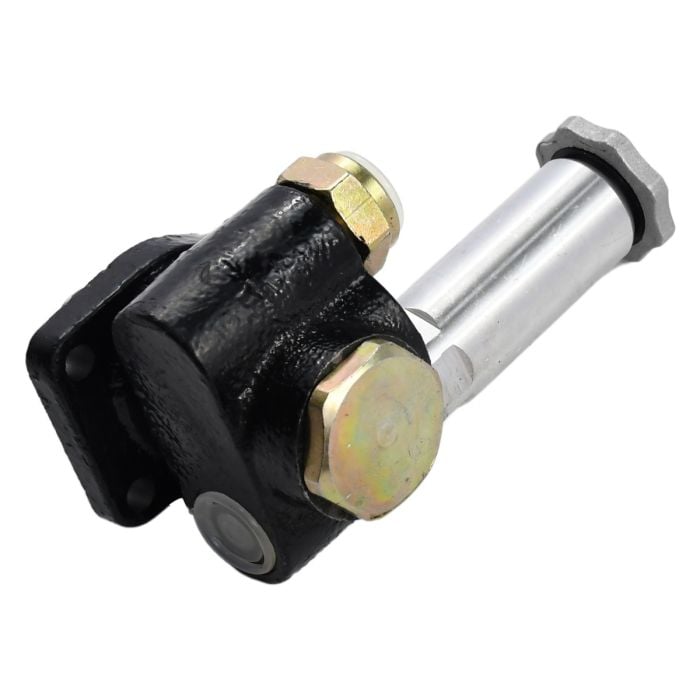 Fuel Feed Pump 105220-5850 Zexel Bosch Isuzu Hitachi Kobelco