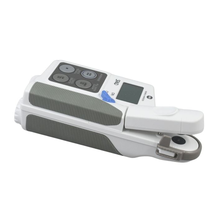 Digital Chlorophyll Meter SPAD502 For Plants main product photo