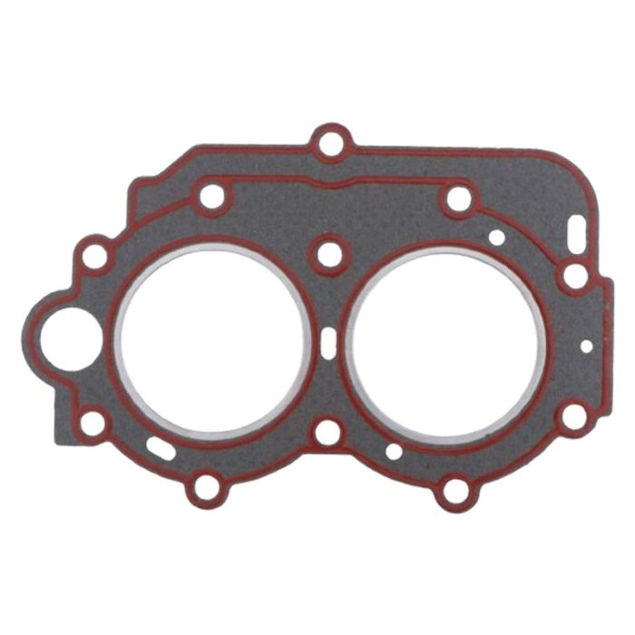 GASKET, CYLINDER HEAD 1 6D3 11181 00 00 YAMAHA GASKET, CYLINDER HEAD 1 6D3 11181 00 00 YAMAHA