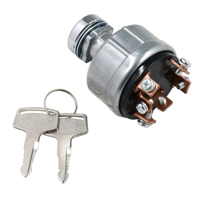 Ignition Switch with Keys 91204-17400 For Mitsubishi main product photo