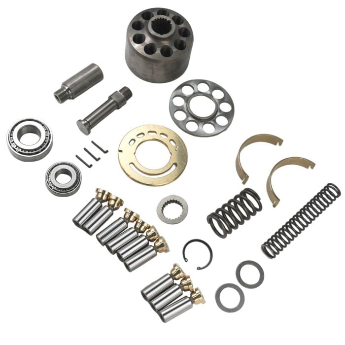 Hydraulic Pump Repair Parts Kit A10VO71 for Rexroth main product photo