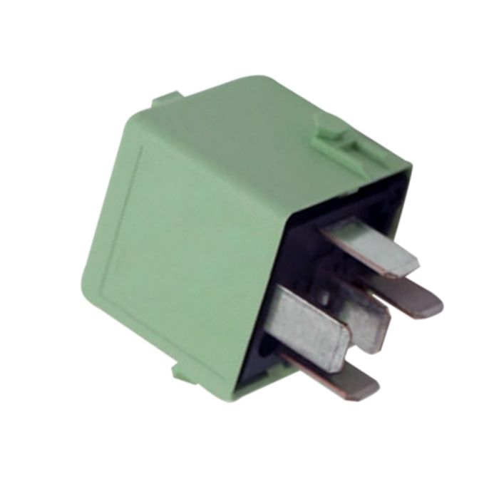 thumbnail image 2 of OEM Tyco Fuel Pump Relay For BMW – 61368373700 / 12631735424 – 5 Prong 2 of 5