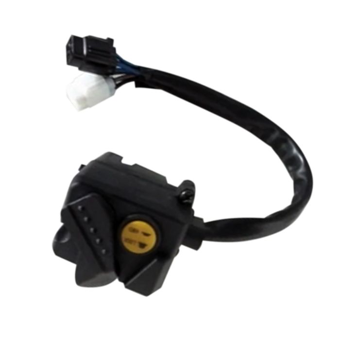 Four Wheel Drive Push Button Switch 5UG839761000 Yamaha