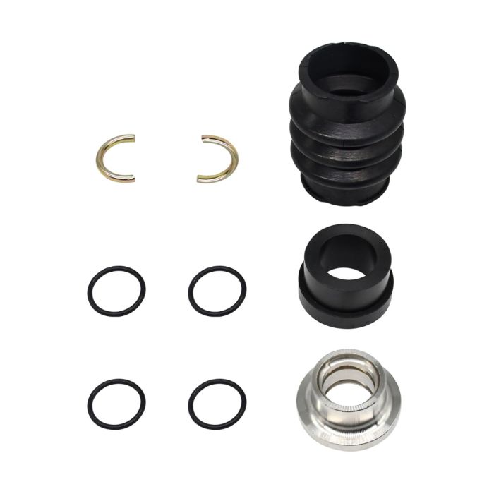 Carbon Seal Drive Line Rebuild Kit and Boot 272000041 SeaDoo