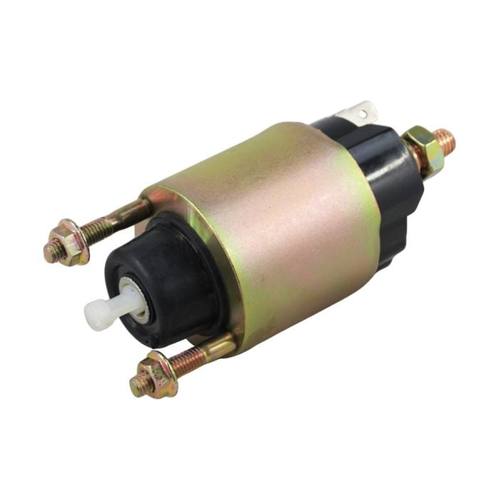 12V Starter Solenoid For Kawasaki 128000-2810 main product photo
