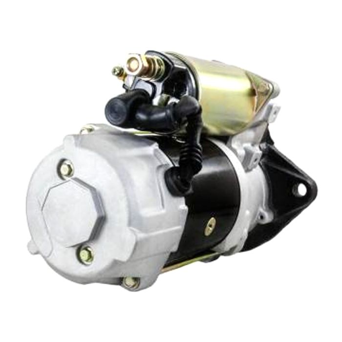 Starter 714/56155 Isuzu Hitachi Link-Belt